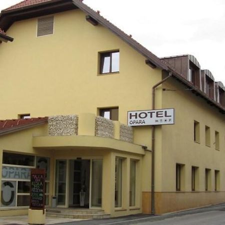 Hotel Opara Trebnje Luaran gambar