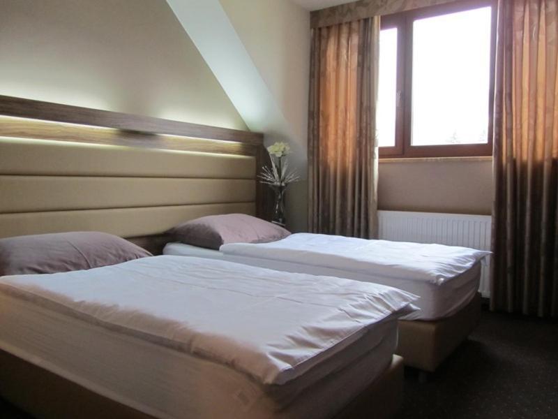 Hotel Opara Trebnje Luaran gambar