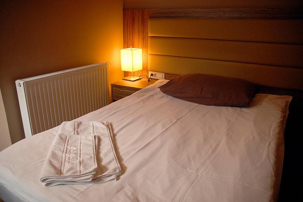 Hotel Opara Trebnje Bilik gambar