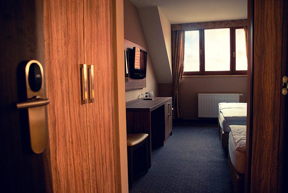 Hotel Opara Trebnje Bilik gambar