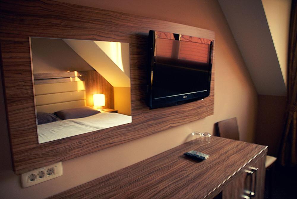 Hotel Opara Trebnje Bilik gambar