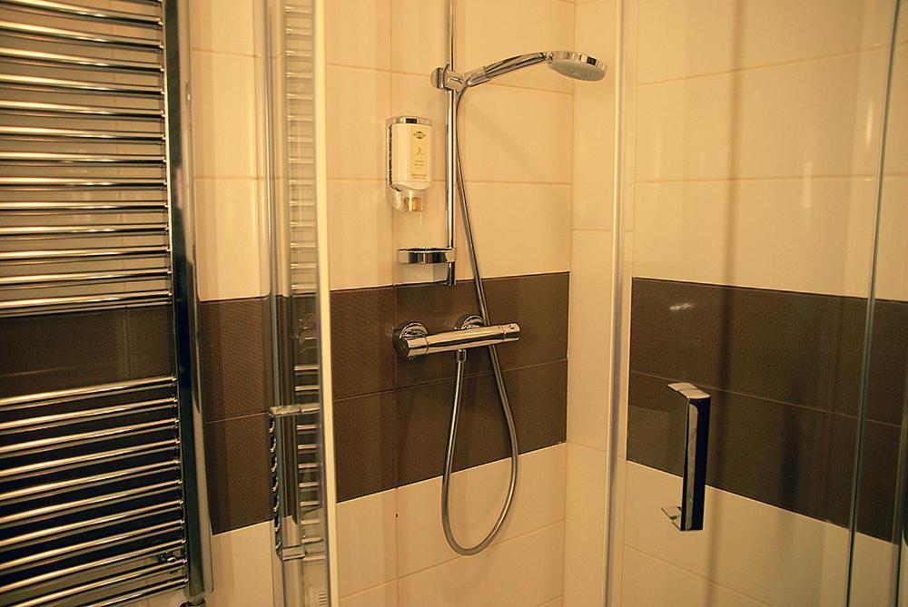 Hotel Opara Trebnje Bilik gambar