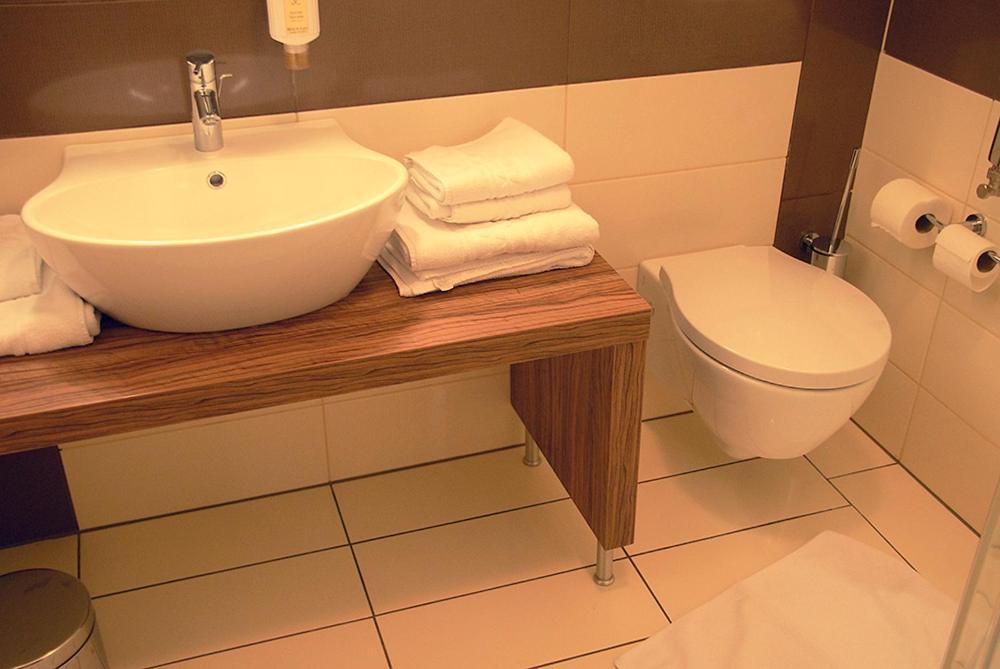 Hotel Opara Trebnje Bilik gambar