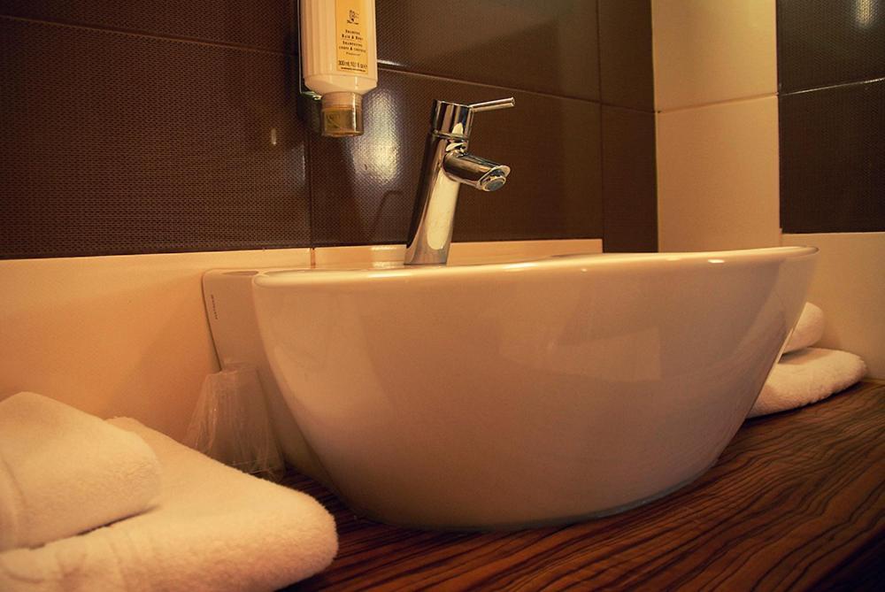 Hotel Opara Trebnje Bilik gambar