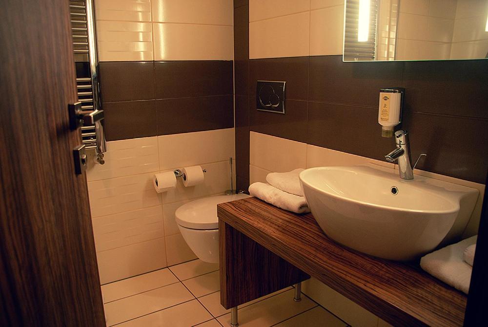 Hotel Opara Trebnje Bilik gambar