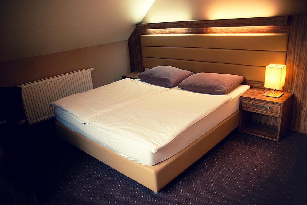 Hotel Opara Trebnje Bilik gambar