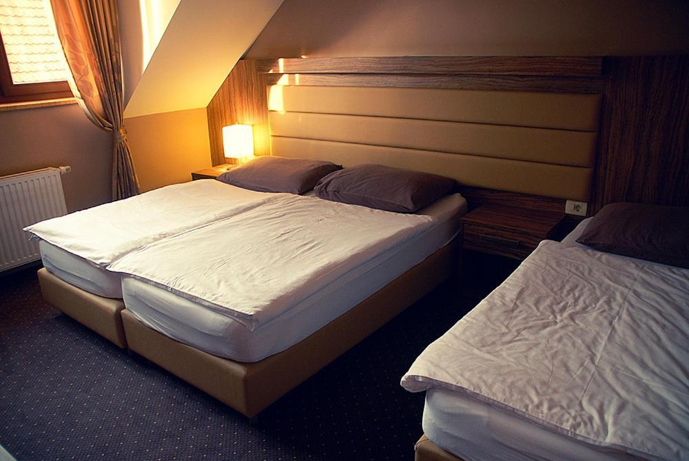 Hotel Opara Trebnje Luaran gambar