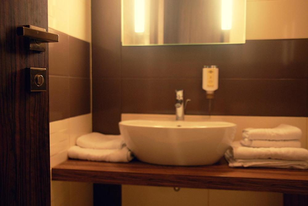 Hotel Opara Trebnje Luaran gambar