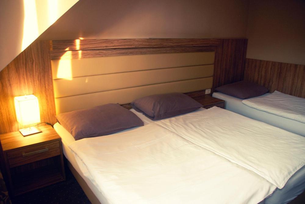 Hotel Opara Trebnje Luaran gambar