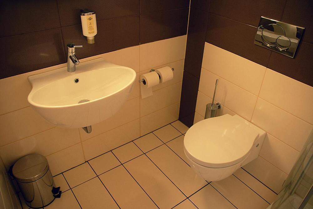 Hotel Opara Trebnje Luaran gambar