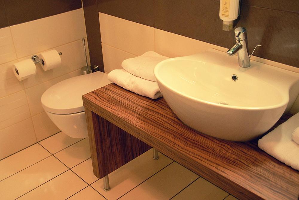 Hotel Opara Trebnje Luaran gambar