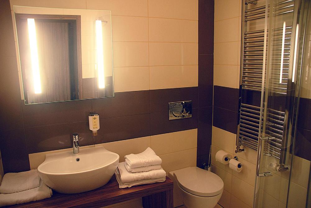 Hotel Opara Trebnje Luaran gambar