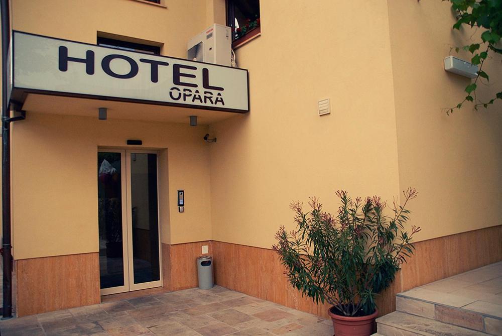 Hotel Opara Trebnje Luaran gambar