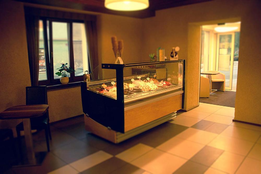 Hotel Opara Trebnje Luaran gambar